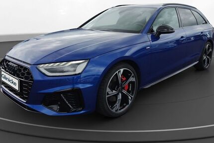 Audi A4 48.000 km 34.990 &euro; Bad Langensalza 99947