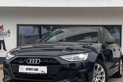Audi A4 103.200 km 27.499 € Landshut 84030