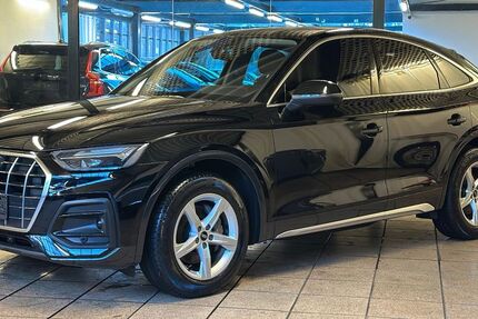 Audi Q5 80.000 km 29.950 &euro; Berlin 10829
