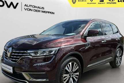 Renault Koleos 72.197 km 29.750 &euro; Stuttgart 70565