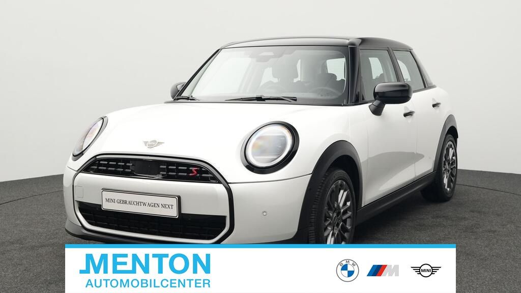 Mini Cooper S 8.609 km 30.182 &euro; Reutlingen 72766