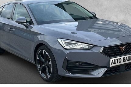 Cupra Leon 27.140 km 23.900 &euro; Marktheidenfeld 97828