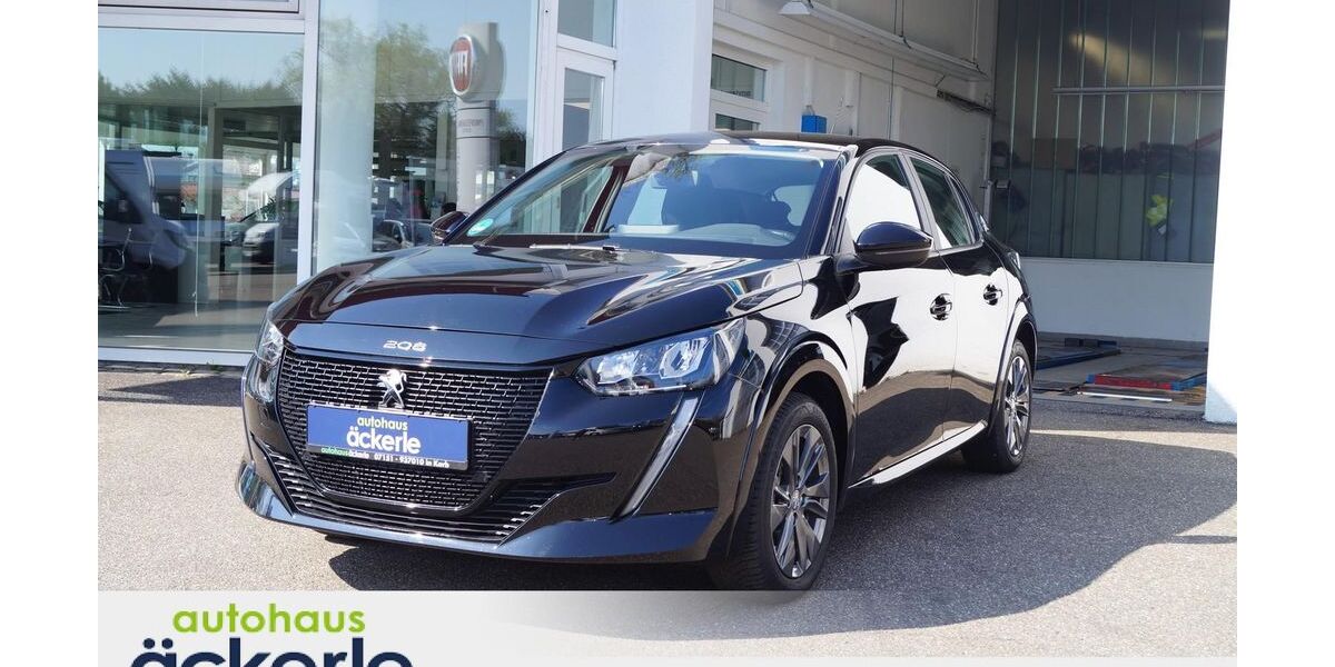 Peugeot 208 31.200 km 18.290 &euro; Korb 71404