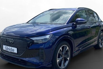 Audi Q4 e-tron 73.707 km 29.380 &euro; Witzenhausen 37213
