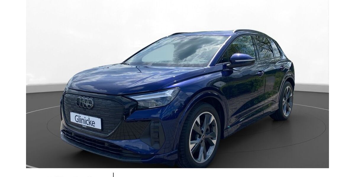 Audi Q4 e-tron 73.707 km 29.380 &euro; Witzenhausen 37213