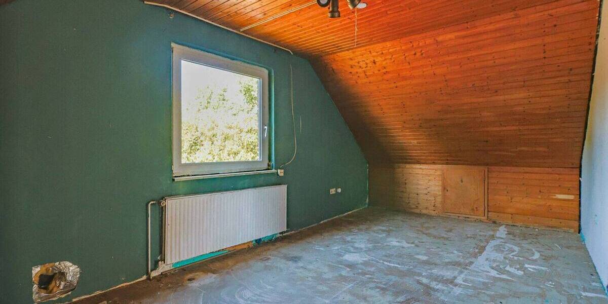 Einfamilienhaus Hemmoor Westersode - 5 Zimmer, 163 m&sup2;, 135.000&euro; | Angebot:26712437