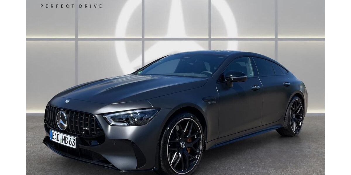Mercedes-Benz AMG GT 26.000 km 135.900 &euro; Baden-Baden 76532