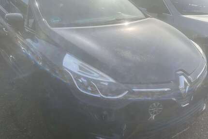 Renault Clio 150.000 km 5.990 € Freiburg 79115