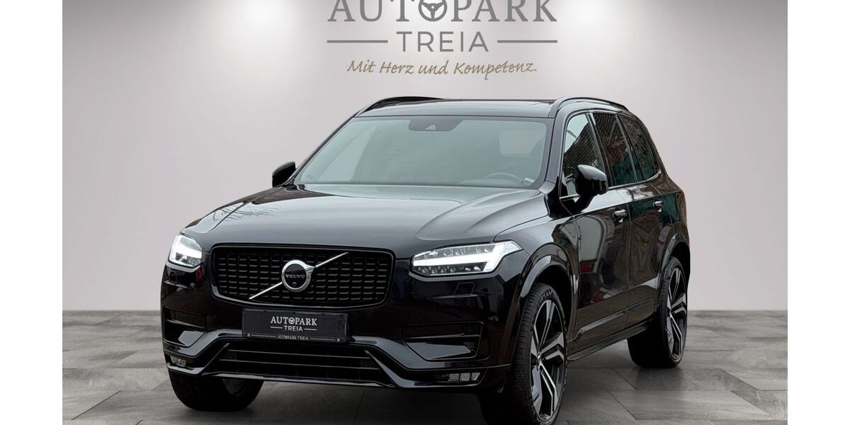 Volvo XC90 147.000 km 36.890 &euro; Treia 24896