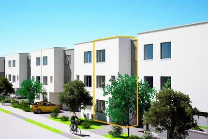 MUSTERHAUS SAMSTAGS GEÖFFNET - Modern wohnen: Schlüsselfertiges Traumhaus zum Festpreis! 6 zimmer