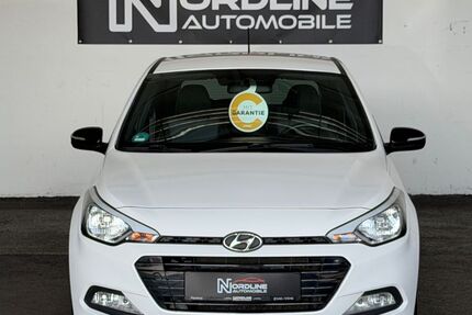 Hyundai i20 143.423 km 7.995 &euro; Flensburg 24941
