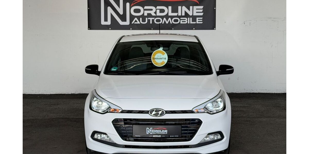 Hyundai i20 143.423 km 7.995 &euro; Flensburg 24941