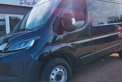 Peugeot Boxer 26.000 km 42.000 &euro; Neukirchen 09221