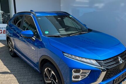 Mitsubishi Eclipse 75.300 km 19.900 &euro; Lingen 49808