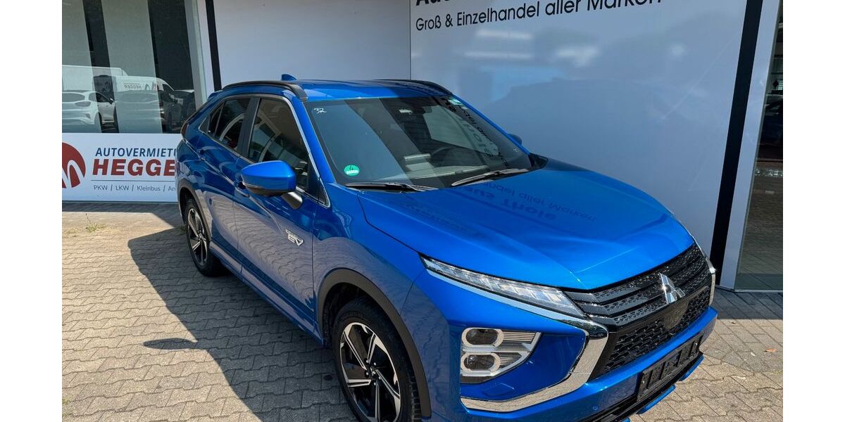 Mitsubishi Eclipse 75.300 km 20.400 € Lingen 49808