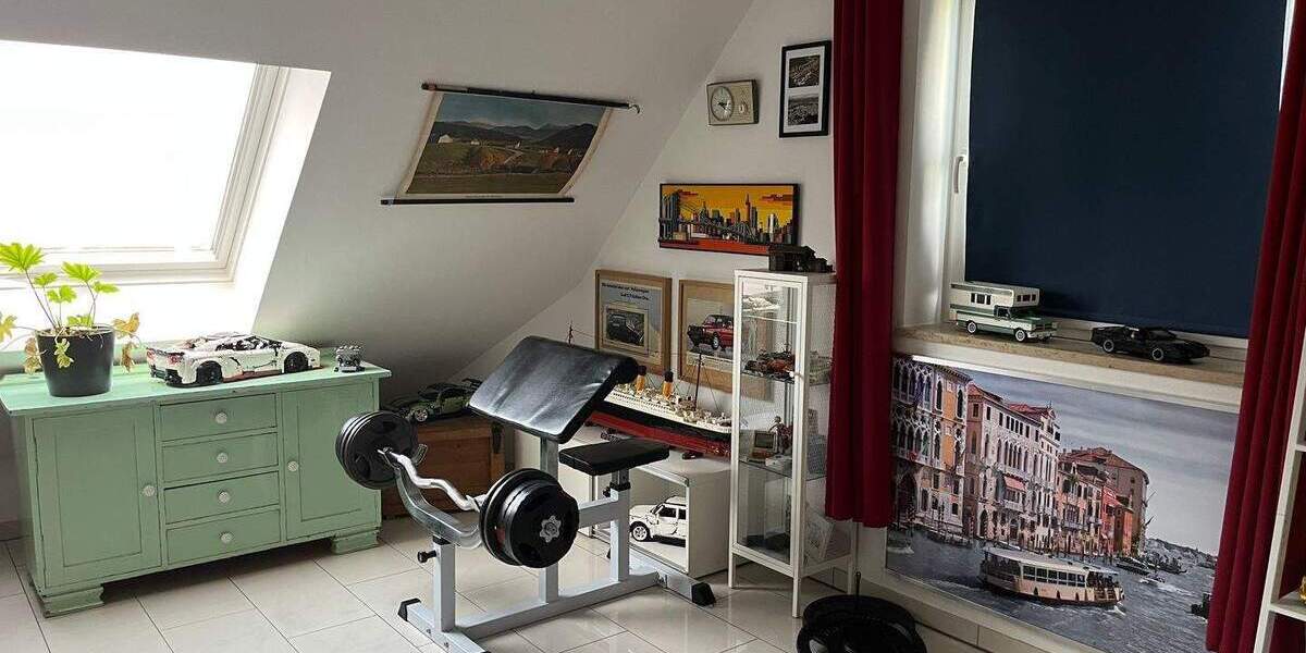 Reihenendhaus Holzheim - 5 Zimmer, 130 m&sup2;, 489.000&euro; | Angebot:25695994