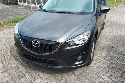 Mazda CX-5 124.800 km 11.980 &euro; Tarp 24963