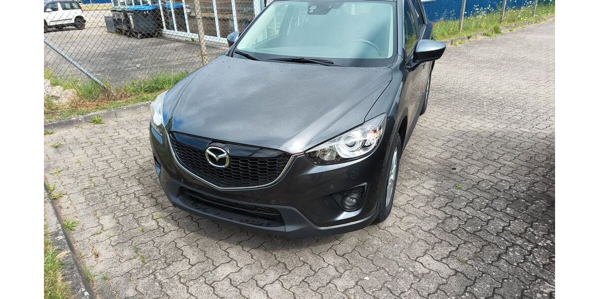 Mazda CX-5 124.800 km 11.980 &euro; Tarp 24963
