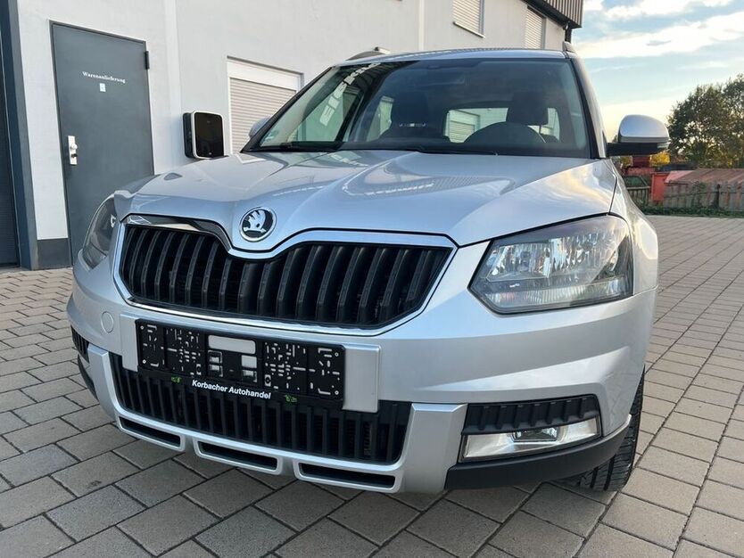 Yeti