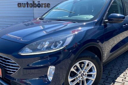 Ford Kuga 131.000 km 17.900 &euro; Darmstadt 64295