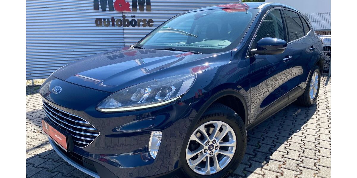 Ford Kuga 131.000 km 17.900 &euro; Darmstadt 64295