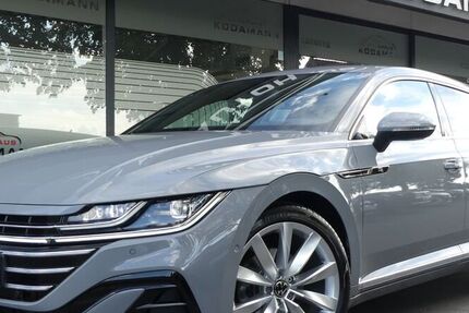 VW Arteon