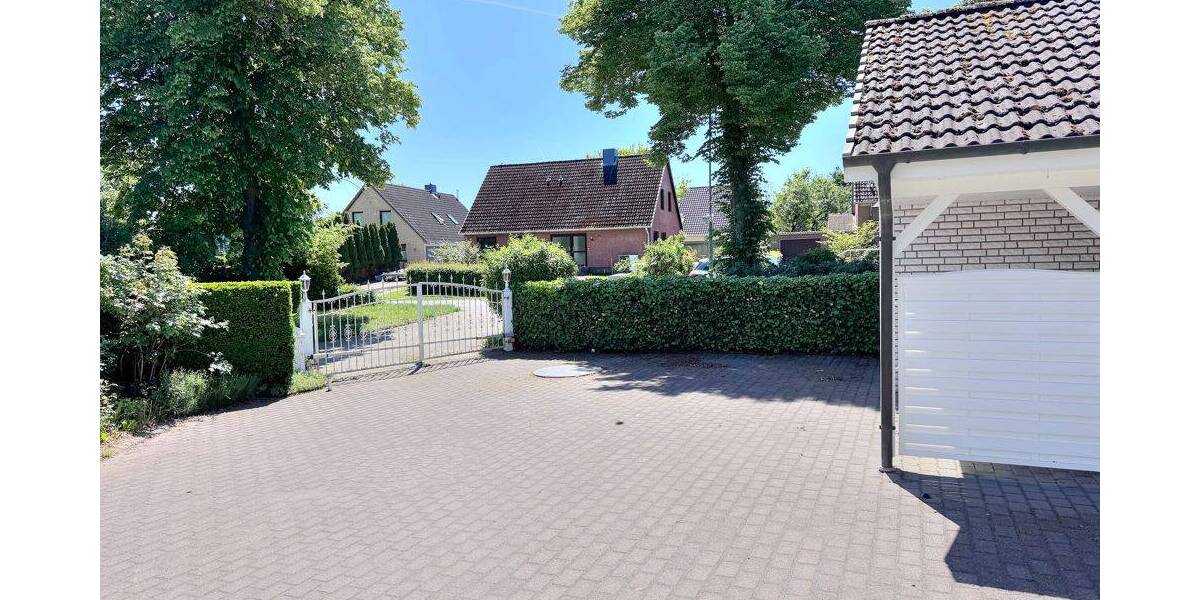 Bungalow Badendorf - 4 Zimmer, 162 m&sup2;, 698.500&euro; | Angebot:26807046