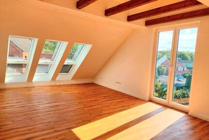 Wohnung 3 Zimmer in Leer