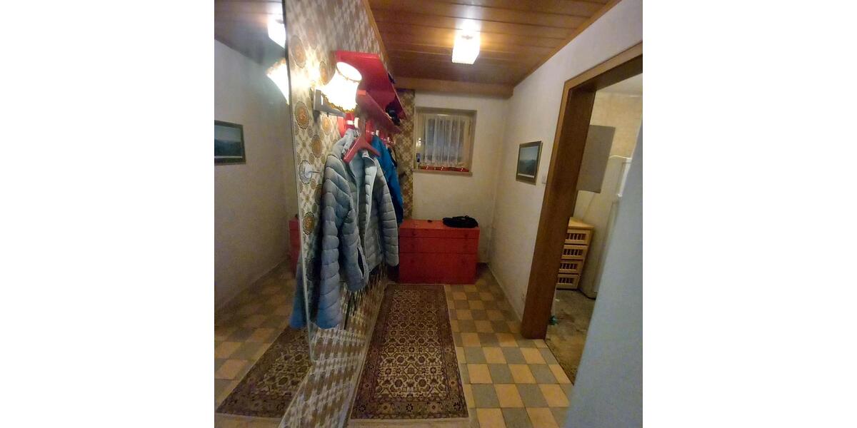 Einfamilienhaus Zwiesel - 5 Zimmer, 166 m&sup2;, 230.000&euro; | Angebot:26818622
