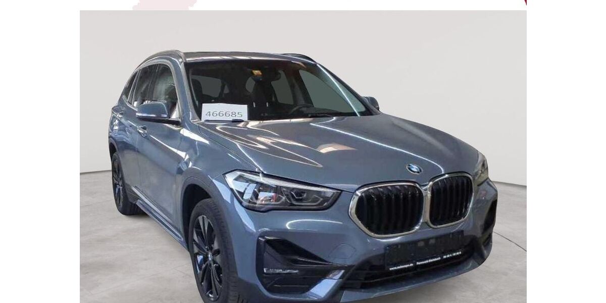 BMW X1 137.249 km 21.389 &euro; Fernwald-Steinbach 35463