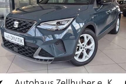 Seat Arona 18.150 km 21.470 &euro; Neuötting 84524