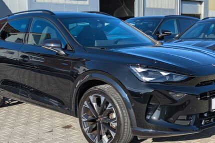 Cupra Formentor 16.146 km 34.450 € Burghaun 36151