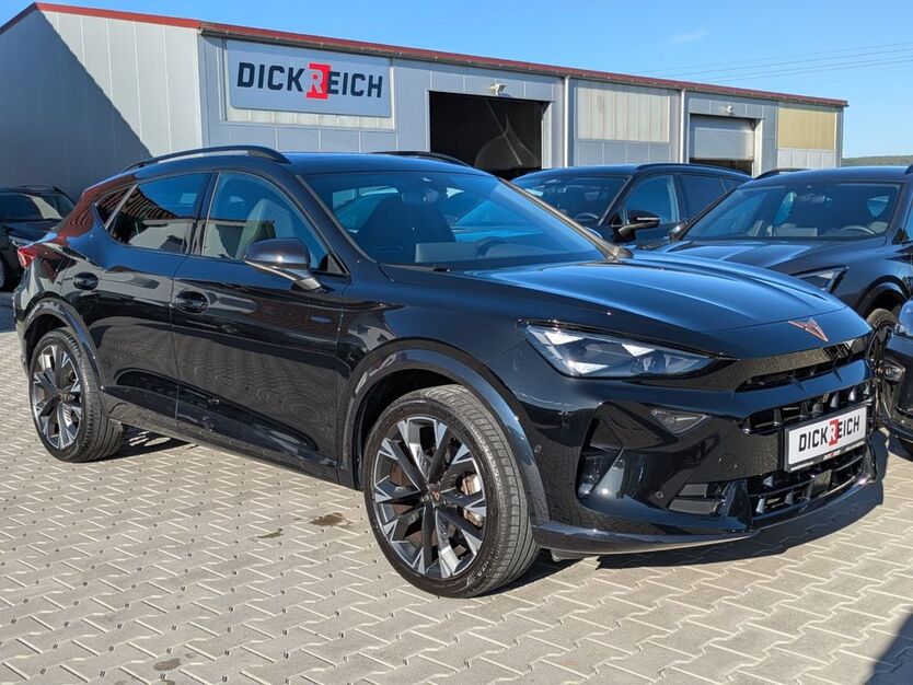 Cupra Formentor 16.146 km 34.450 € Burghaun 36151