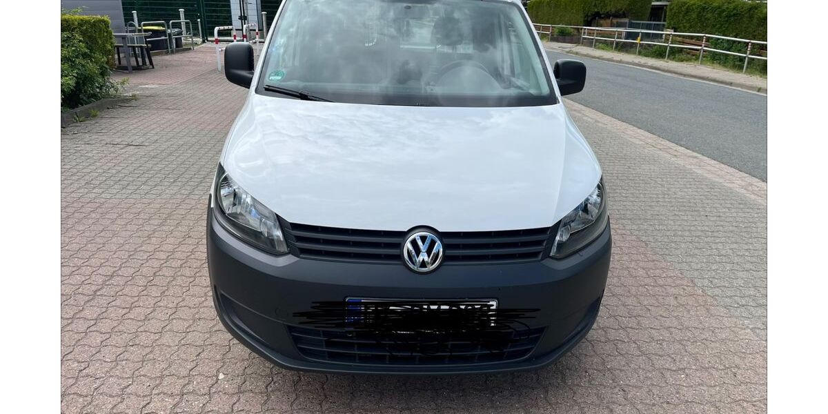 VW Caddy Maxi 187.137 km 7.800 &euro; Holle 31188