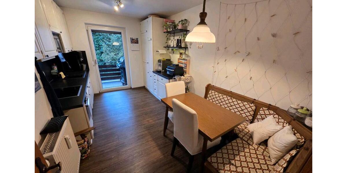 Etagenwohnung Ruhpolding - 2 Zimmer, 62 m&sup2;, 260.000&euro; | Angebot:26213346