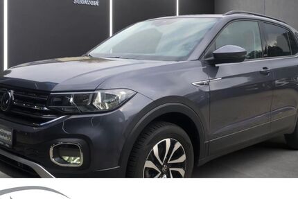 VW T-Cross 11.500 km 20.990 € Müllheim 79379