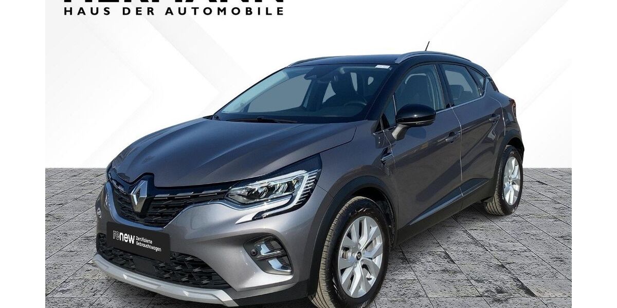 Renault Captur 44.552 km 18.297 &euro; Göttingen 37077