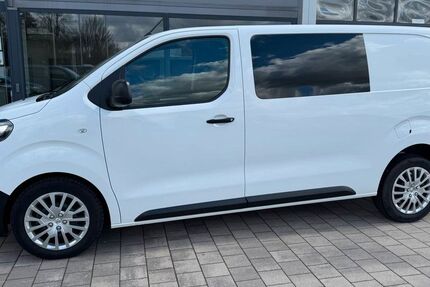 Opel Vivaro 26.587 km 24.870 &euro; Nidda 63667