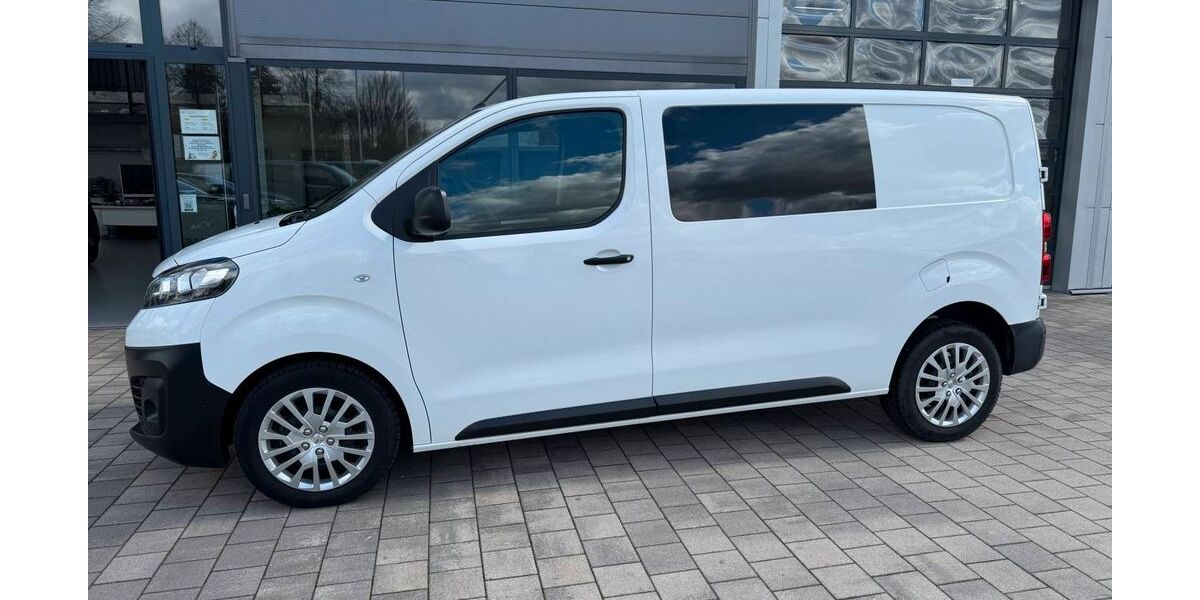 Opel Vivaro 26.587 km 24.870 &euro; Nidda 63667
