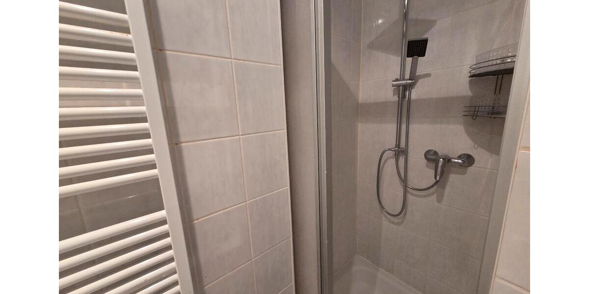 Etagenwohnung Rüdersdorf bei Berlin - 2 Zimmer, 40 m&sup2;, 463&euro; | Angebot:26237253