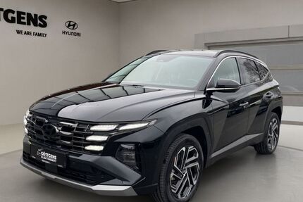 Hyundai TUCSON 12.756 km 35.990 &euro; Soest 59494