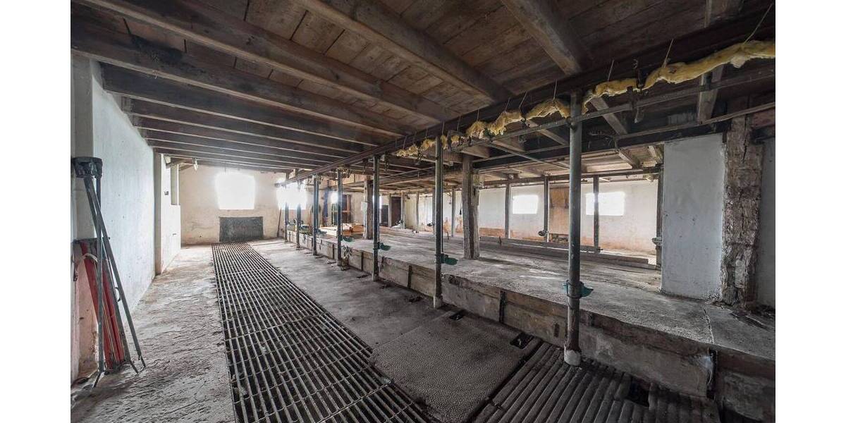 Mehrfamilienhaus, Wohnhaus Bockhorn-Moorwinkelsdamm Moorwinkelsdamm - 8 Zimmer, 175 m&sup2;, 395.000&euro; | Angebot:26217734
