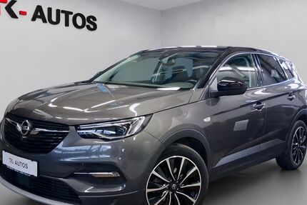 Opel Grandland (X) 68.822 km 17.890 &euro; Dorfen 84405