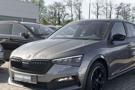 Skoda Scala 31.700 km 23.980 &euro; Jever 26441