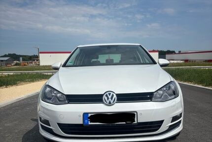 VW Golf 41.000 km 12.800 € Ellwangen 73479
