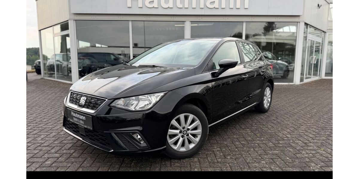 Seat Ibiza 133.100 km 13.950 &euro; Cochem 56812