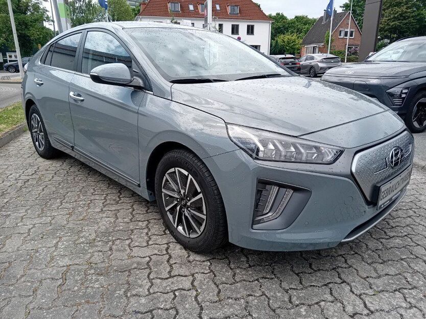 IONIQ
