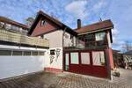 Einfamilienhaus Ammerndorf - 6 Zimmer, 321 m&sup2;, 649.000&euro; | Angebot:25957807