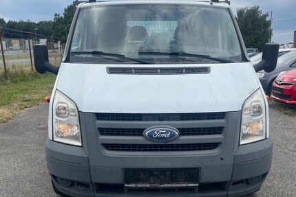 Ford Transit 153.000 km 3.500 € Sohren 55487