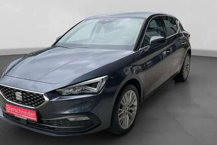 Seat Leon 60.250 km 18.950 € Neumarkt 92318